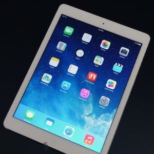Ipad mini first Gen